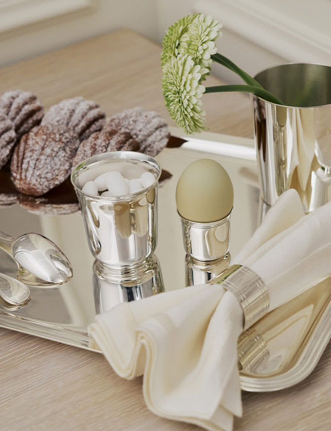 出産お祝い・ベビーギフト| クリストフル